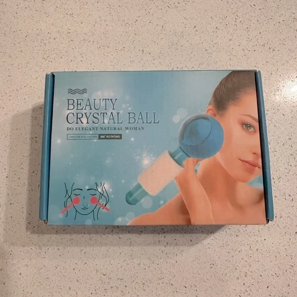 Eye De-Puffing Rollers - Picture 3 of 3